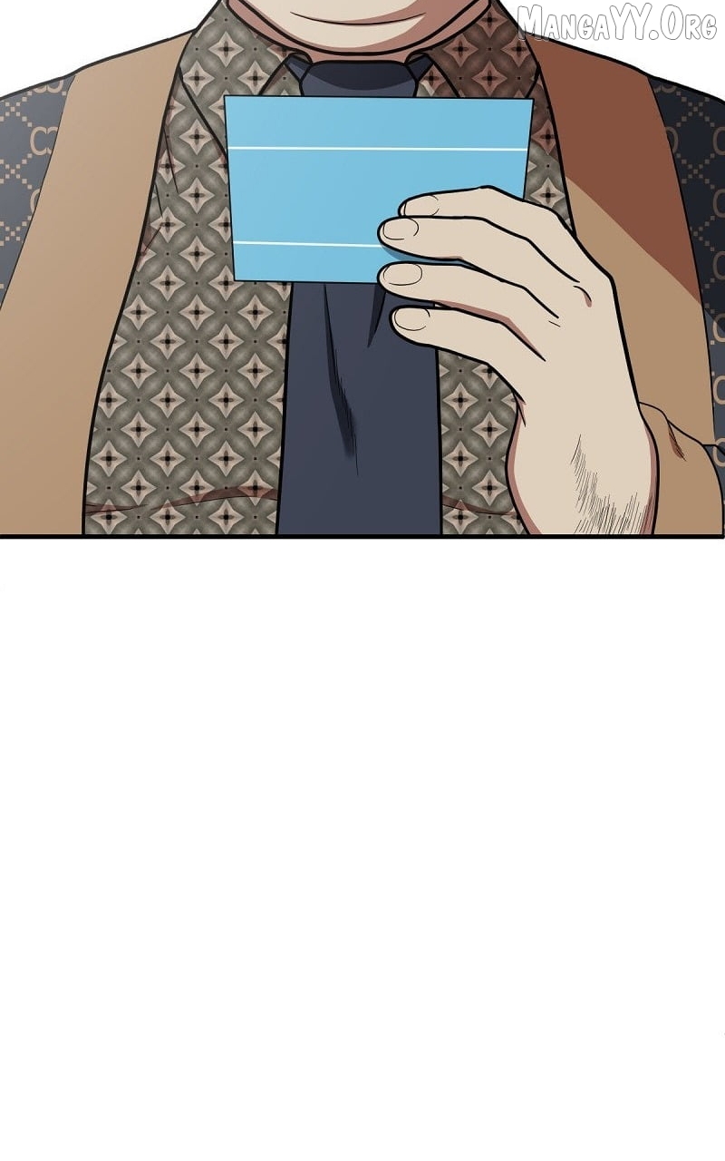 Change Me Chapter 86 - page 84